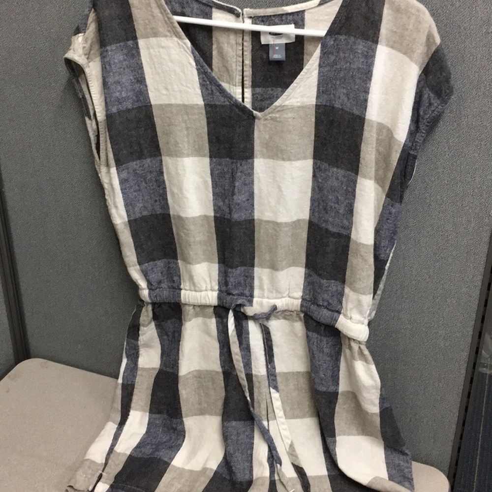 Old Navy Romper